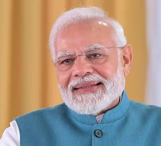 Narendra Modi Ji (Prime Minister Of India)