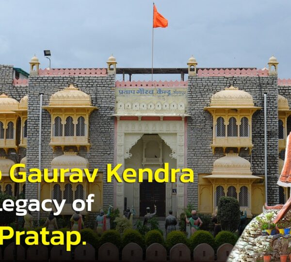 How Pratap Gaurav Kendra Honors the Legacy of Maharana Pratap